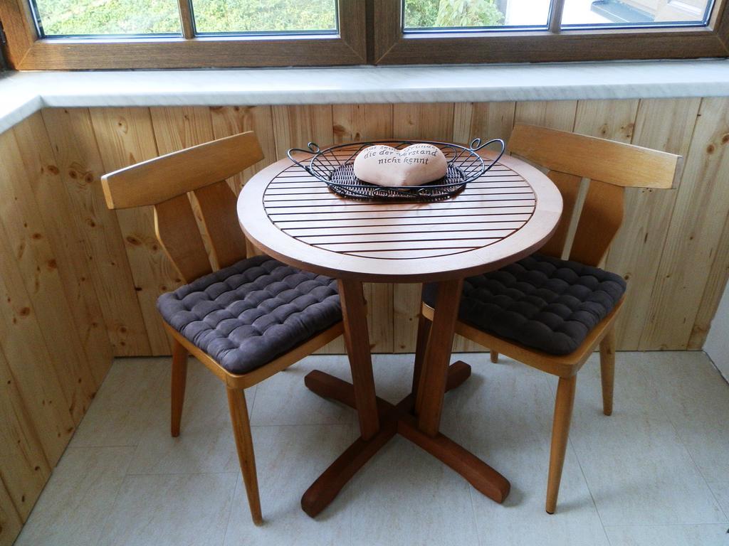 Ferienwohnung Aschauer Hallstatt Bagian luar foto