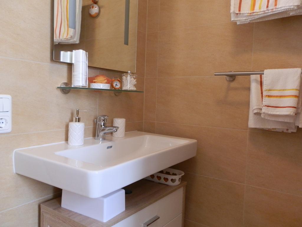 Ferienwohnung Aschauer Hallstatt Bagian luar foto