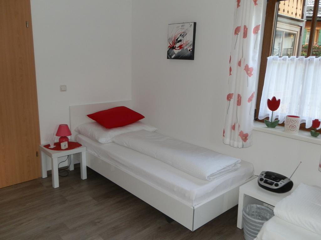 Ferienwohnung Aschauer Hallstatt Bagian luar foto