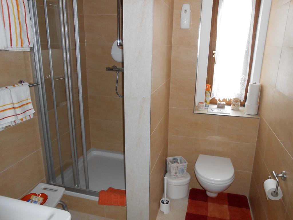 Ferienwohnung Aschauer Hallstatt Bagian luar foto